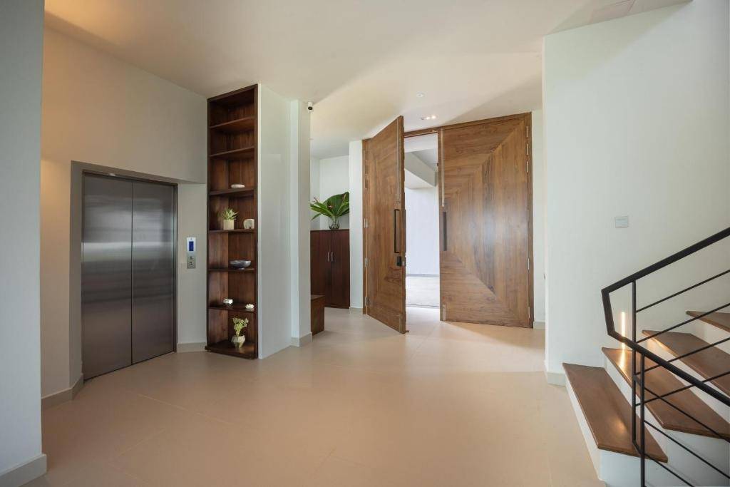 Villa 13214